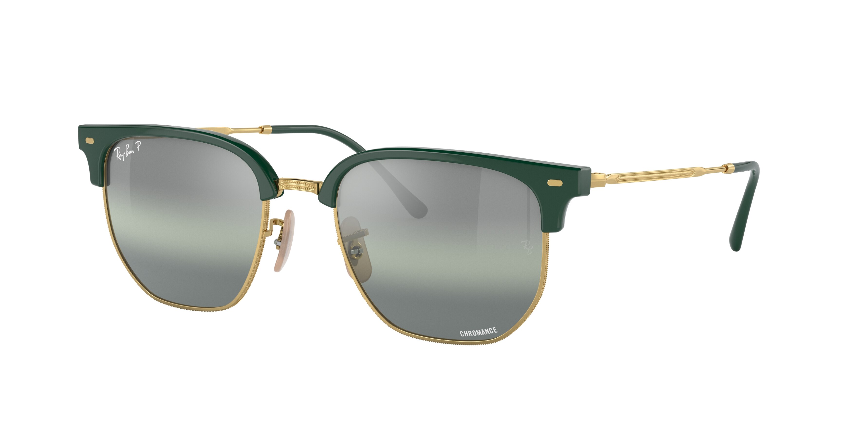 Ray Ban RB4416 6655G4 New Clubmaster 